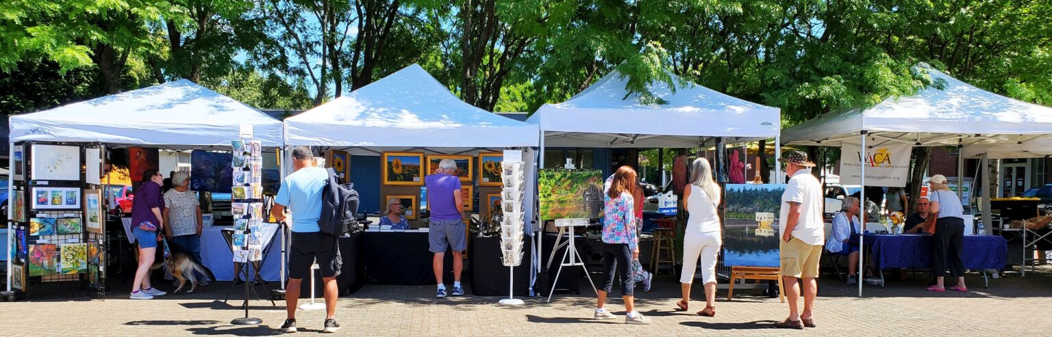 Washougal Arts and Culture Alliance – Washougal's Annual Art Festival